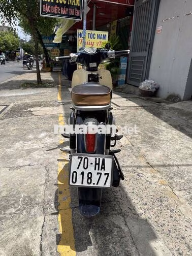 Cần bán xe cup 50cc 2020 như hình