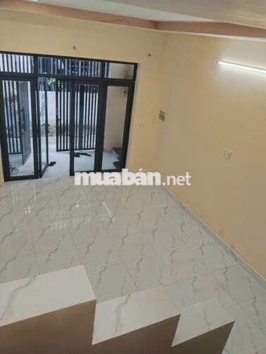 CHO THUÊ NHÀ MỚI SƠN SỬA SÁNG ĐẸP ĐƯỜNG SỐ 4, P16, GÒ VẤP_CHÍNH CHỦ 