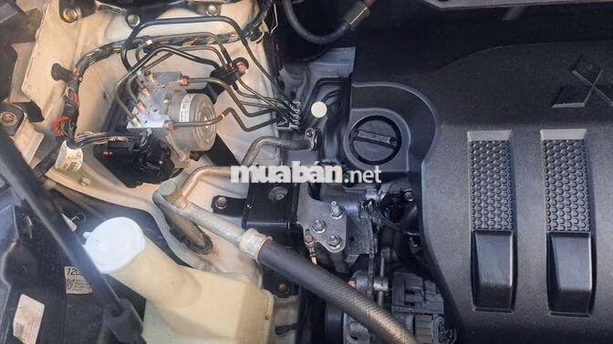 Mitsubishi Xpander 2021 Trắng