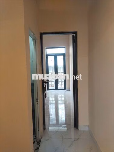 CHO THUÊ NHÀ MỚI SƠN SỬA SÁNG ĐẸP ĐƯỜNG SỐ 4, P16, GÒ VẤP_CHÍNH CHỦ 