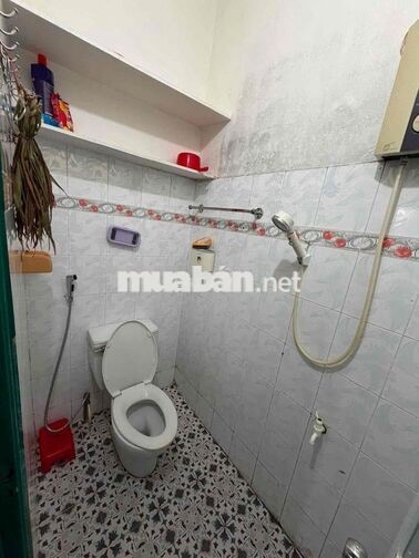 ✨Cho thuê Nhà Nguyễn Căn_Vừa ở Vừa Kinh Doanh_50m2 sát Chợ Bến Thành