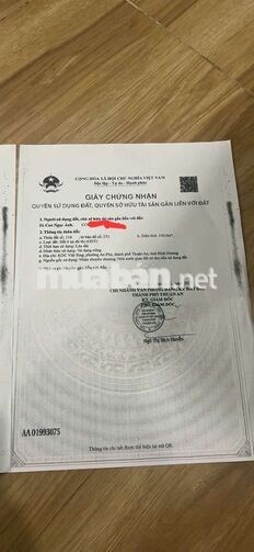 Bán cặp kho 300m gần cổng KCN VN singapore vsip1,khu dân cư việt sing