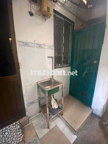 ✨Cho thuê Nhà Nguyễn Căn_Vừa ở Vừa Kinh Doanh_50m2 sát Chợ Bến Thành