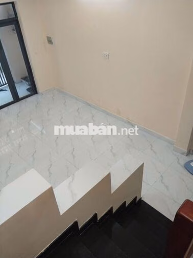 CHO THUÊ NHÀ MỚI SƠN SỬA SÁNG ĐẸP ĐƯỜNG SỐ 4, P16, GÒ VẤP_CHÍNH CHỦ 