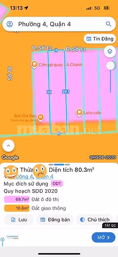 Cần Bán Nhà MT Vĩnh Hội 4x20m 4 tầng thuận tiện KD