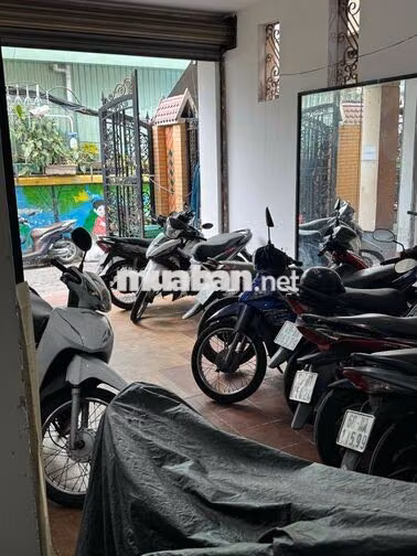 Cho thuê phòng cửa sổ trời lớn 3tr ở Quận 10