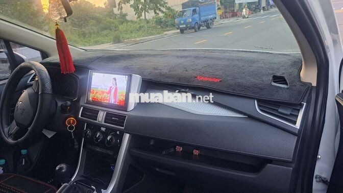 Mitsubishi Xpander 2021 Trắng
