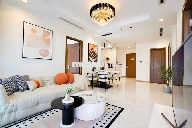 Siêu phẩm 2PN 2WC tòa Golden Mansion 70m2 chỉ 16tr gần sân bay TSN