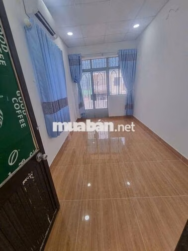 NHÀ 3PN, 3WC , 3 TẦNG SD 150M2. Q1