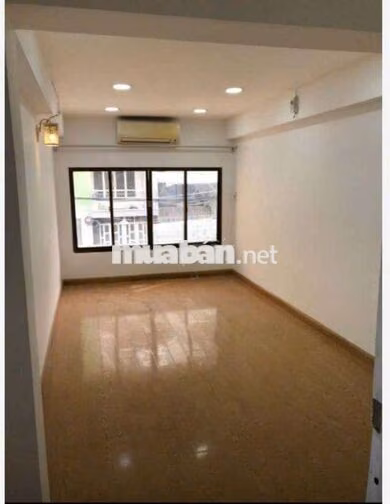 NHÀ 3PN, 3WC , 3 TẦNG SD 150M2. Q1