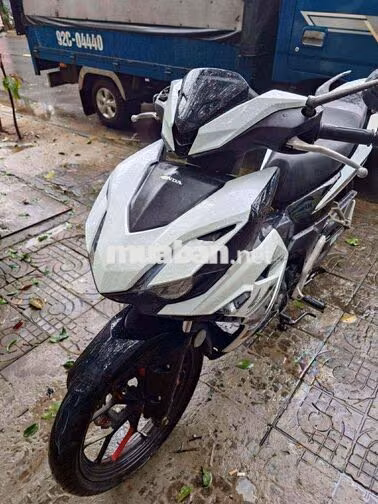 Honda Winner V3 Trắng