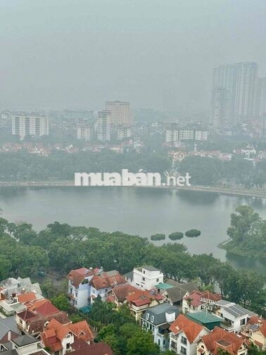Cắt lỗ 500 tr🔥chủ cần bán nhanh căn hộ sổ đỏ 3 ngủ tại Vp3 linh đàm