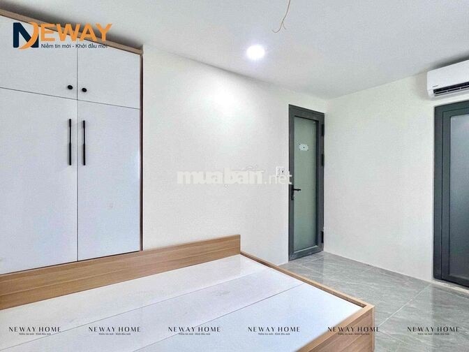 STUDIO FULL NỘI THẤT CAO CẤP NHƯ ẢNH DÀNH CHO CÁC ÚT CƯNG K8 💯