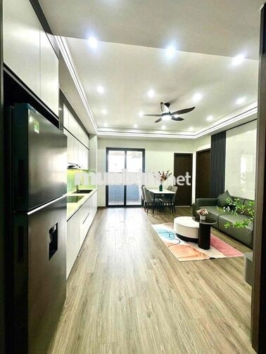 Cắt lỗ 500 tr🔥chủ cần bán nhanh căn hộ sổ đỏ 3 ngủ tại Vp3 linh đàm
