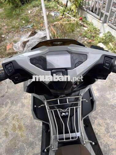 Honda AB150 Xám Zin