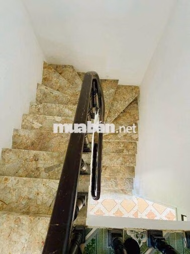 Bán nhà Gốc Đề Minh Khai 28m 4 tầng thoáng 2 mặt chỉ hơn 5 tỷ