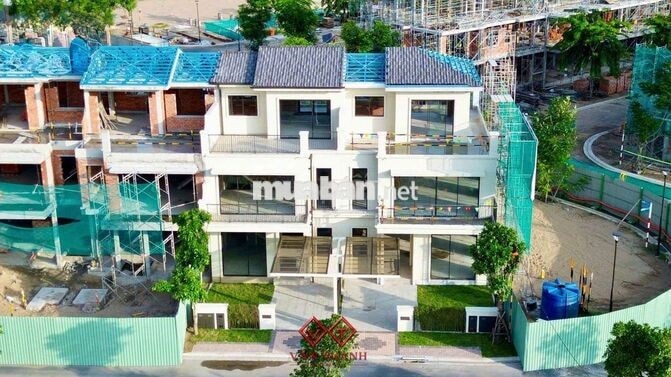 CĂN KẾ GÓC ĐÔNG NAM IZUMI CITY - KHÔNG CẦN VAY NGÂN HÀNG