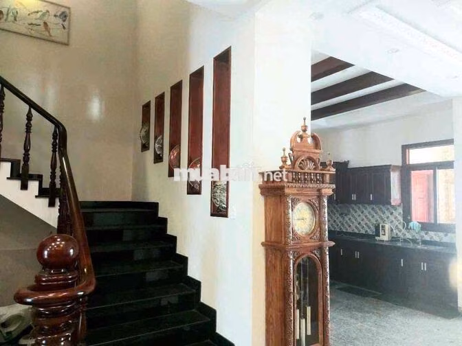 🏠Cho Thuê Biệt Thự 7x24m 5Phòng KDC Nam Long Phú Thuận - Quận 7