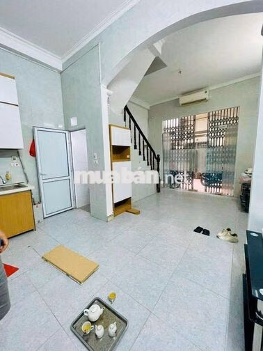 Bán nhà Gốc Đề Minh Khai 28m 4 tầng thoáng 2 mặt chỉ hơn 5 tỷ