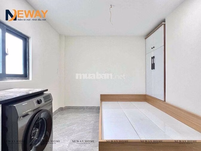 STUDIO FULL NỘI THẤT CAO CẤP NHƯ ẢNH DÀNH CHO CÁC ÚT CƯNG K8 💯