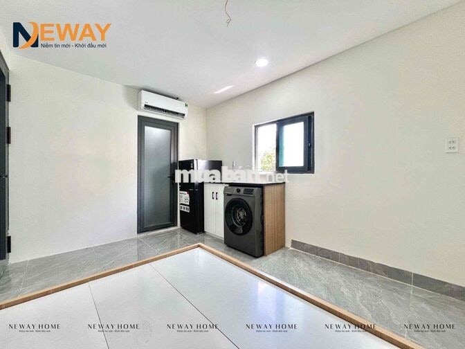 STUDIO FULL NỘI THẤT CAO CẤP NHƯ ẢNH DÀNH CHO CÁC ÚT CƯNG K8 💯