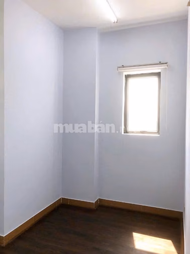 Chung cư Âu cơ Tower-Tân Phú: 89m2,3p ngủ,2wc,10,5tr/th