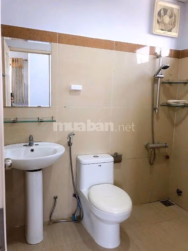 Chung cư Âu cơ Tower-Tân Phú: 89m2,3p ngủ,2wc,10,5tr/th