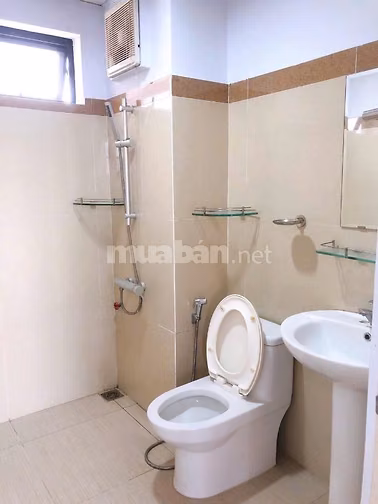 Chung cư Âu cơ Tower-Tân Phú: 89m2,3p ngủ,2wc,10,5tr/th