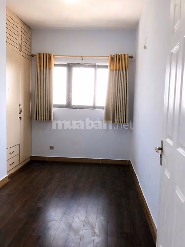 Chung cư Âu cơ Tower-Tân Phú: 89m2,3p ngủ,2wc,10,5tr/th