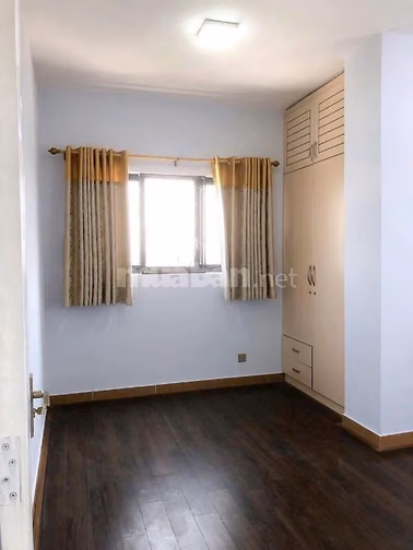 Chung cư Âu cơ Tower-Tân Phú: 89m2,3p ngủ,2wc,10,5tr/th