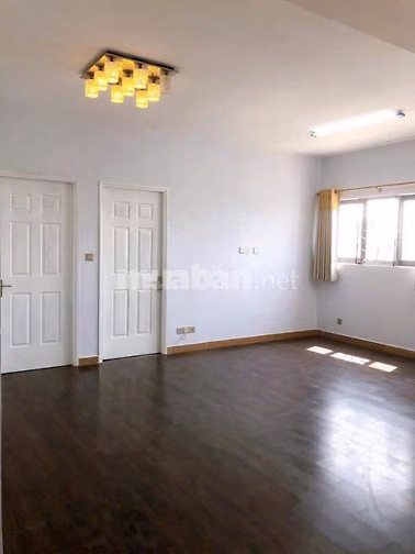 Chung cư Âu cơ Tower-Tân Phú: 89m2,3p ngủ,2wc,10,5tr/th