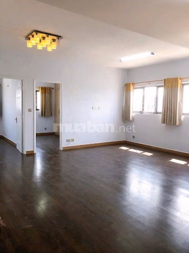 Chung cư Âu cơ Tower-Tân Phú: 89m2,3p ngủ,2wc,10,5tr/th