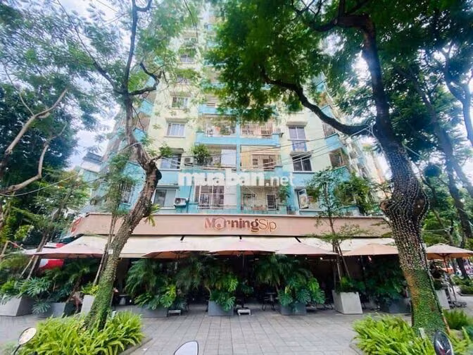 Cần bán gấp căn hộ 3 ngủ tại Khu đô thị Định Công 73m2 chỉ hơn 4 tỷ