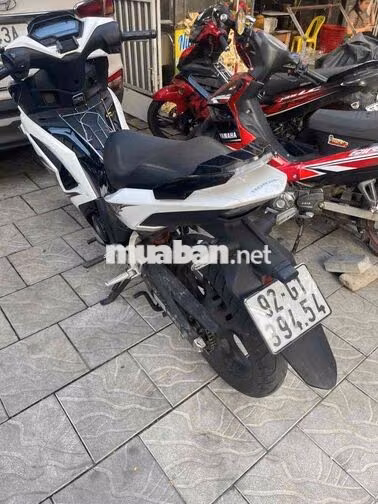 Honda Winner V3 Trắng