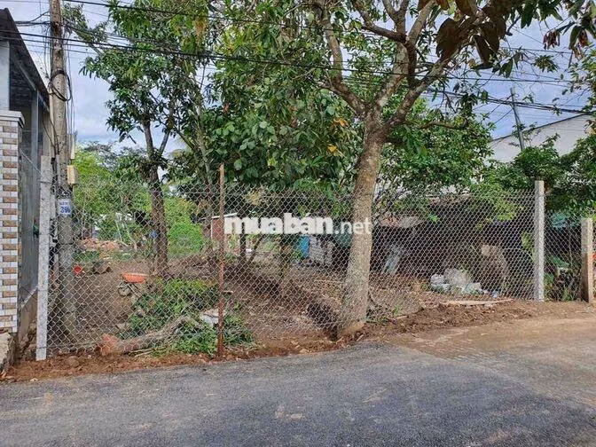 Bán đất cách chợ Phong Điền 500m, có view sông thuộc sở hữu 7,9x 41,5