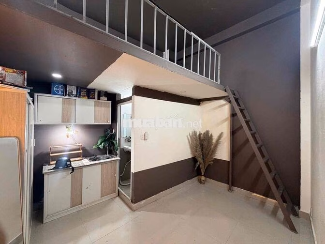 Khai Trương Duplex Sinh Viên ! Ngay Phan Xích Long, PN Giáp Quận 1