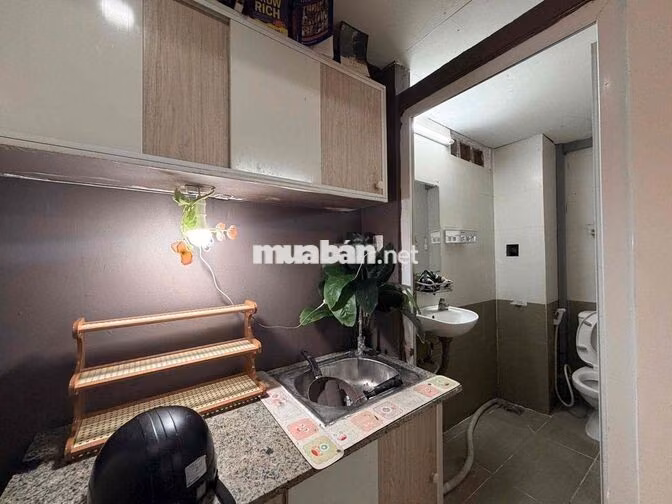 Khai Trương Duplex Sinh Viên ! Ngay Phan Xích Long, PN Giáp Quận 1