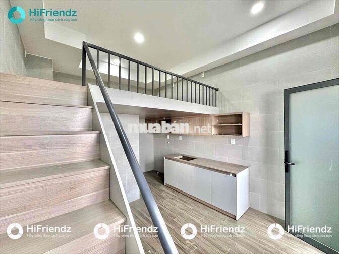 ĐI CHỈ 5P TỚI ĐH VĂN HIẾN, GẦN ĐẦM SEN, THOẠI NGỌC HẦU, LŨY BÁN BÍCH