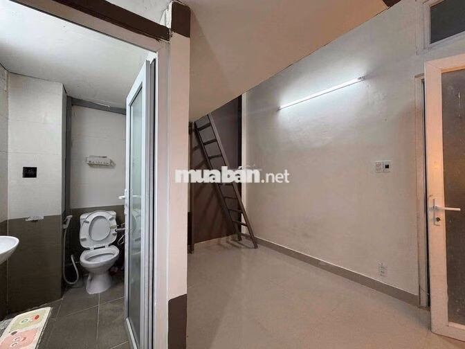 Khai Trương Duplex Sinh Viên ! Ngay Phan Xích Long, PN Giáp Quận 1