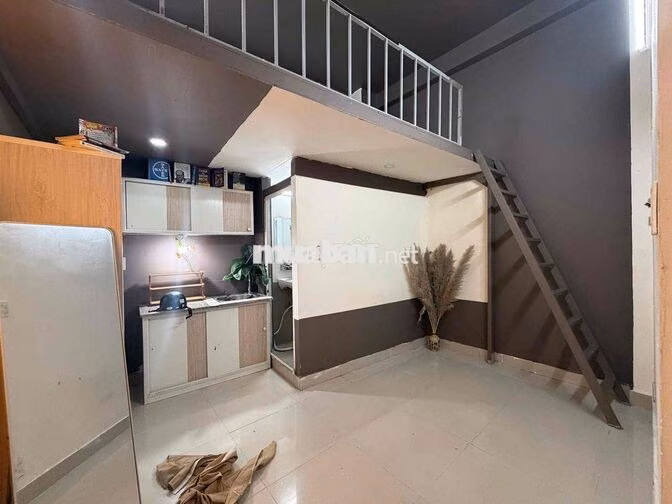 Khai Trương Duplex Sinh Viên ! Ngay Phan Xích Long, PN Giáp Quận 1