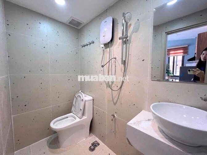 KHAI TRƯƠNG MỚI 100% STUDIO BAN CÔNG GẦN VX DÂN CHỦ-TOÀ NHÀ VIETTEL