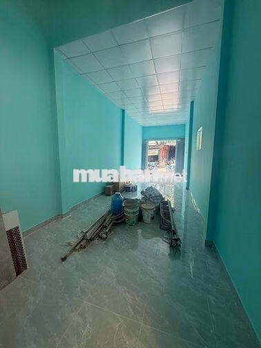 cho thuê MTKD an dương vương an lạc bình Tân DT 49m giá 14tr