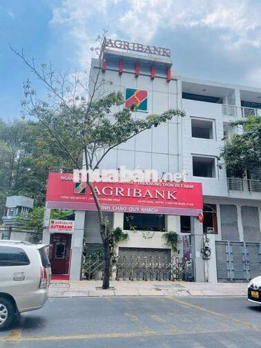 Cho thuê 160 Phổ Quang Phường 9 ,Quận Phú Nhuận 