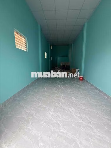 cho thuê MTKD an dương vương an lạc bình Tân DT 49m giá 14tr