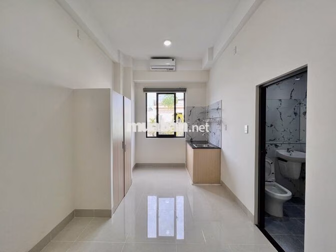 PHÒNG MỚI XÂY THOÁNG NGAY BÙI ĐÌNH TÚY BÌNH THẠNH 
