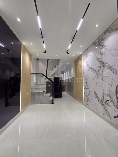 Siêu Phẩm 1 LẦU MỚI- Ngay Bàu Cát Tân Bình- CHỉ nhỉnh 4 TỶ