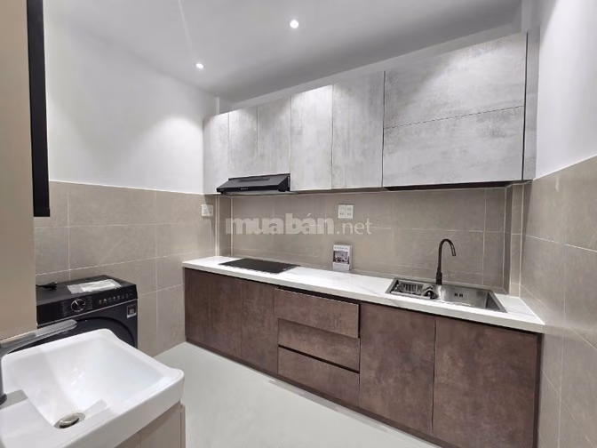 Siêu Phẩm 1 LẦU MỚI- Ngay Bàu Cát Tân Bình- CHỉ nhỉnh 4 TỶ