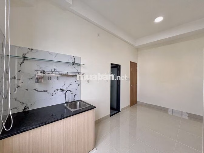 PHÒNG MỚI XÂY THOÁNG NGAY BÙI ĐÌNH TÚY BÌNH THẠNH 