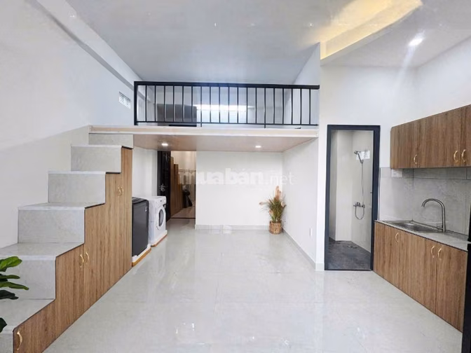 Cho thuê và sang nhà chdv 15 phòng tại Lê Đức Thọ, Gò Vấp
