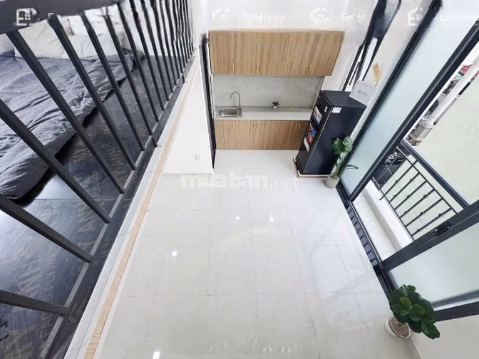 Cho thuê và sang nhà chdv 15 phòng tại Lê Đức Thọ, Gò Vấp